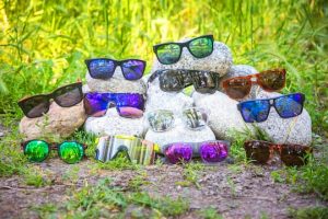 Style & Performance Pit Viper Sunglasses