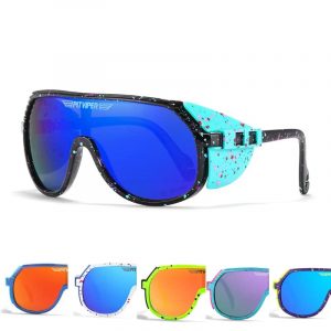 Pit Viper Sunglasses Colors