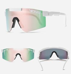 Pit Viper Sunglasses For Sale