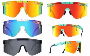 Pit Vipers Sunglasses